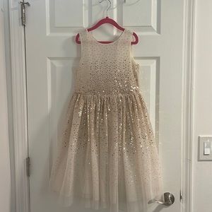 Little Girl Dress